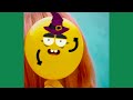 029 | satisfying cartoon |2d animation | Expression animation |creative animation @youkuworld