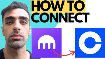 How To Connect Phantom Wallet To Coinbase (EASY)
