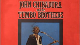 John Chibadura & Tembo Brothers - Theresa | #Zimoldskool #macheso #sungura 