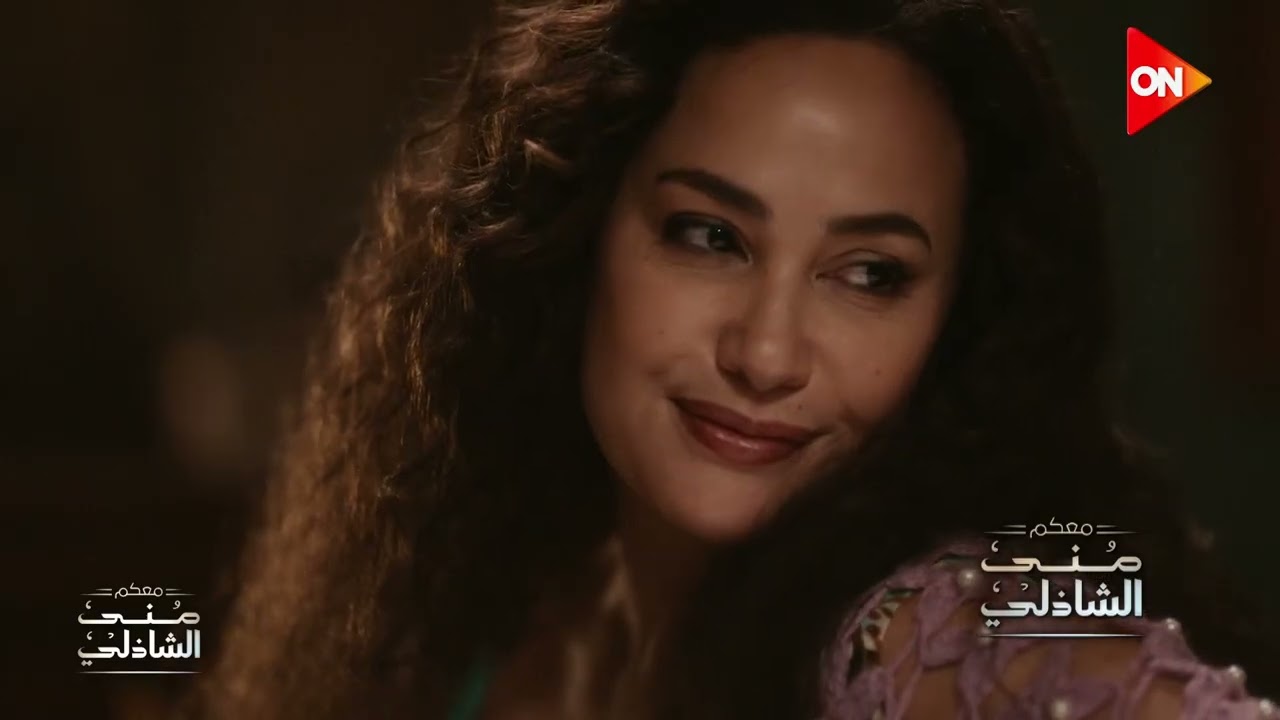 ماذا عن خلاف هند صبري ومها نصار ؟ مسلسل مناعة في رمضان