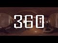 Korku Komedi: Bana Normal Aktiviteler Kamera Arkası (360 derece)