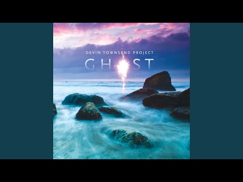 Ghost - Devin Townsend Project