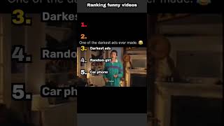 Ranking the Funniest Viral Videos: Car Phones, Pranks, &amp; Dark Ads! 😂
