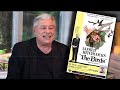 CLASSIC MOVIE REVIEW: Alfred Hitchcock's THE BIRDS from STEVE HAYES: Tired Old Queen at the Movies