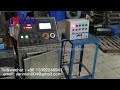 Automatic Pipe Clamp Making manufacture #pipe clamp assembly machine #hose clip  #Hose fittings