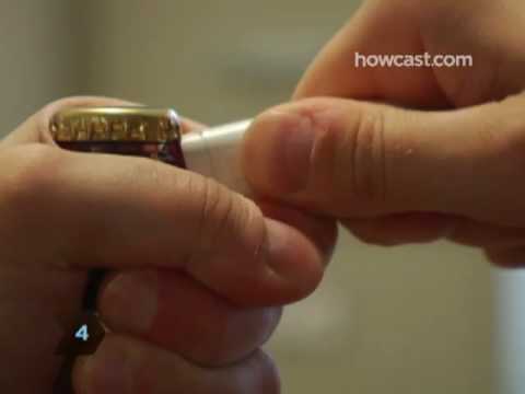 Video: How to open beer with a lighter: tips and tricks