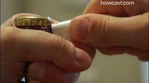 How to Open a Beer with a Lighter
