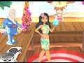 Tiki bar - gameplay