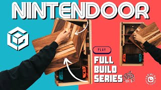 Nintendoor: Full Build Series Ep.5