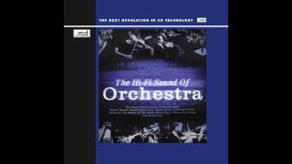 02. Theme From A Summer Place - The Hi-Fi Sound Of Orchestra (HD - SACD FLAC)