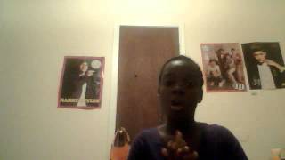 Had On My Sweat Pants Juz Had Tew Dance Bruh....... Xd