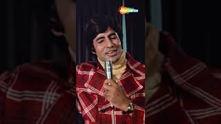 Meet Na Mila Re Mann Ka abhimaan 1973 shorts shudh desi gaane