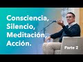 Conferencia de Emilio Carrillo en Valencia, 7 de marzo 2020 | Parte 2