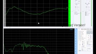 FM Audio Processor Test