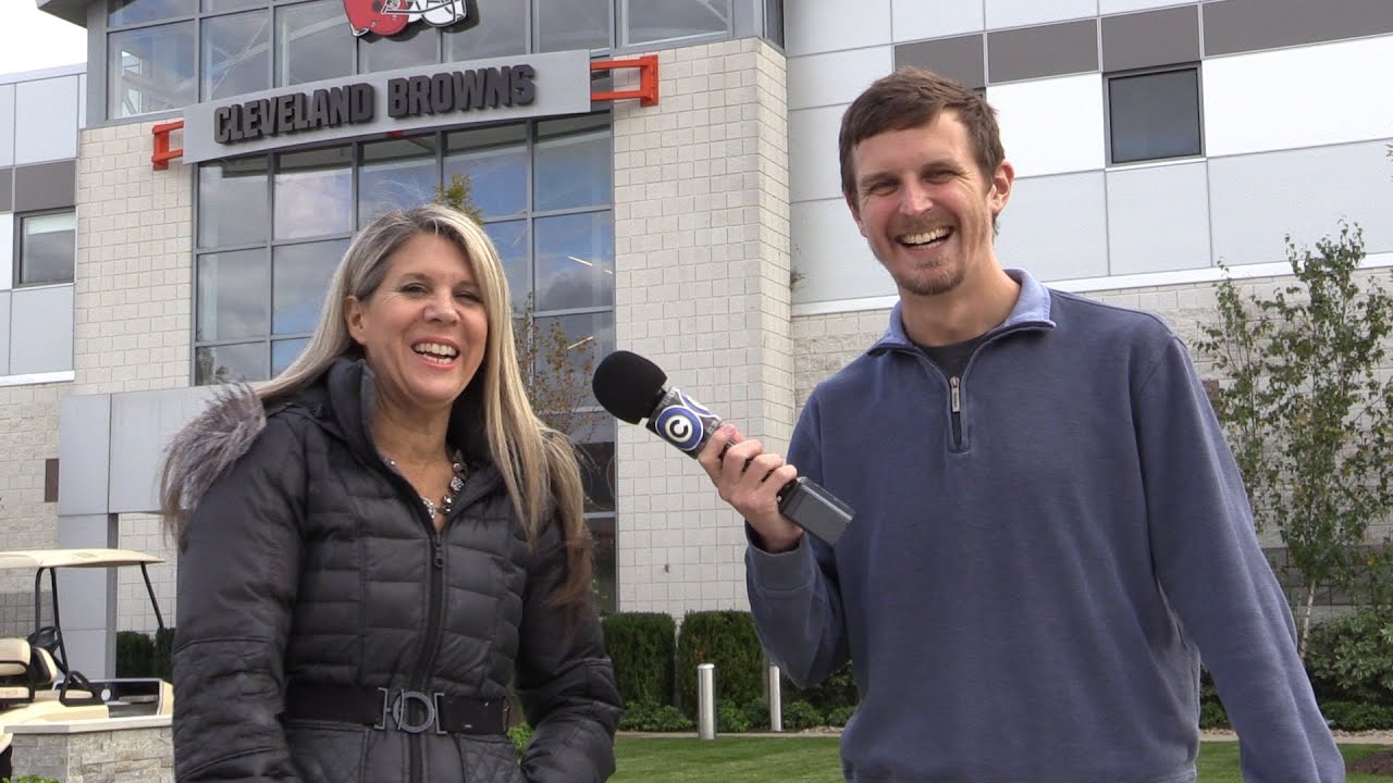 browns defense Can the Browns’ get the draft right? Hey, Mary Kay!