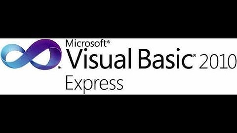 Microsoft visual basic tutorial 2: Making a program that enables or disables a button