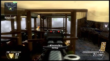 AvideSports vs VnG - WGL HYPERION Round 3: Map 4