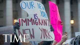 Majority Of America's Undocumented Immigrants Live In 20 Urban Areas | TIME