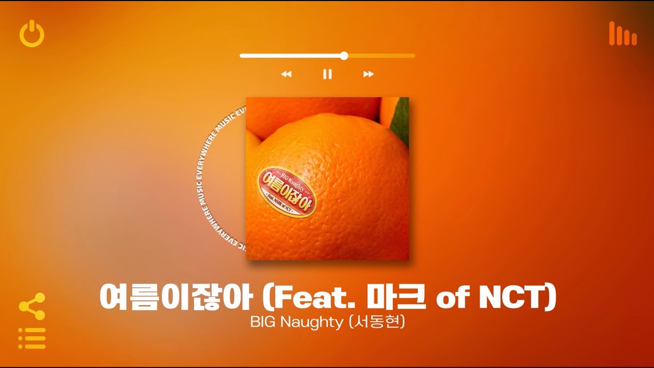 [Playlist] 뜨거운 여름아니면 언제 들을래??🔥🧊👍 | 첫곡부터 틀어놓으면 극락가는 청량 둠칫한 국내 알앤비 노래모음 별로면 환불해드림ㅋ | 노동요 & 매장음악 플레이리스트