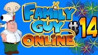 Family Guy Online Part 14 Grand Finale! Family Guy Online Part 14 Grand Finale!