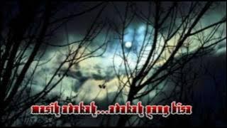 WALI BAND - MASIH ADAKAH (LYRICS)