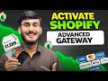 How To Activate Advance Payment Method In UK Market (2026)