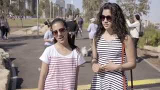 The Opening of Barangaroo Reserve