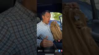 Vehicle Exception Explained