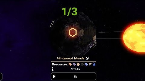 mindustry V6 windswept islands (1/3) (android gameplay) 018