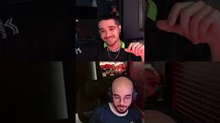 troca de FARPA e CARINHO, entre Sacy e Coreano antes de MIBR 2-0 LOUD 😂🇧🇷 #VCTAmericas