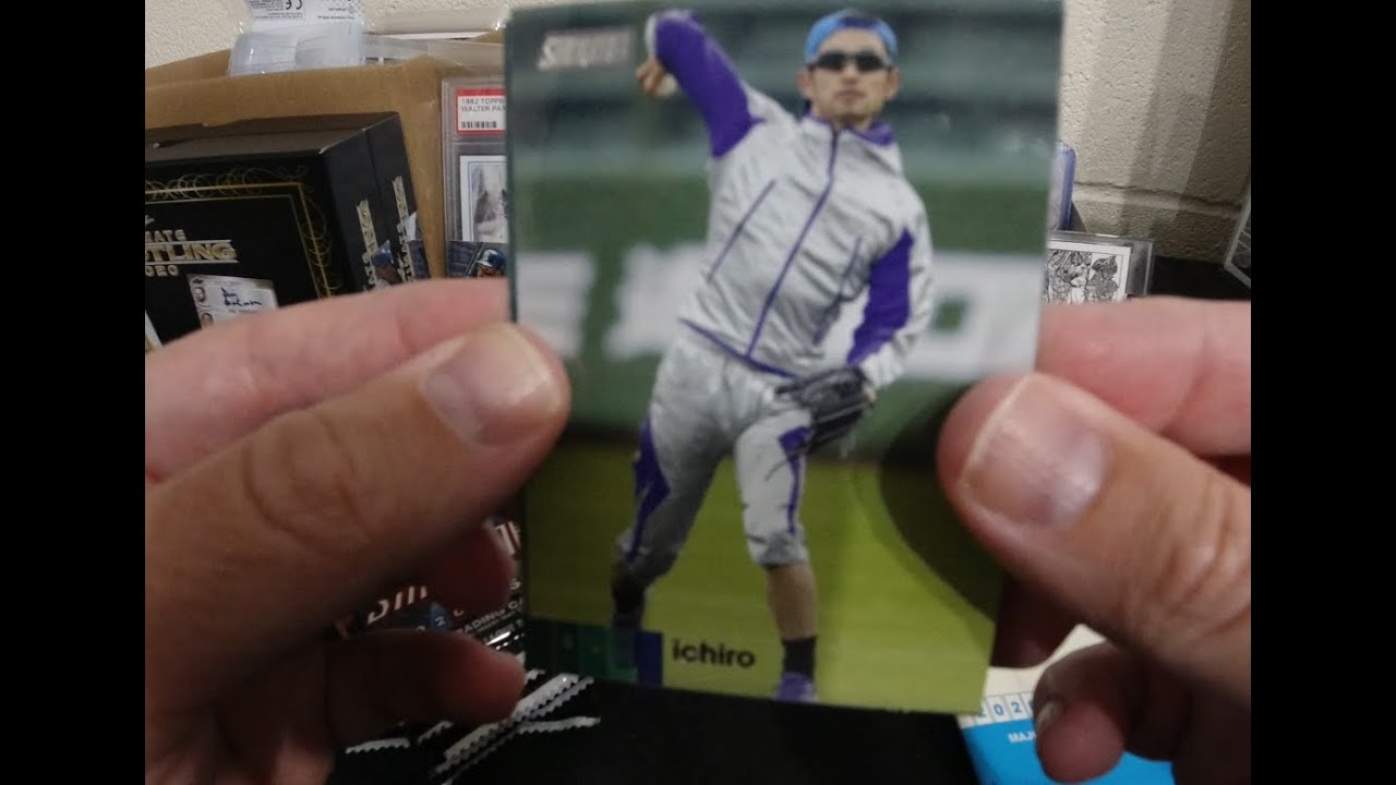 Baseball Card Opening Monthly Patreon Package I got a redemption! YouTube