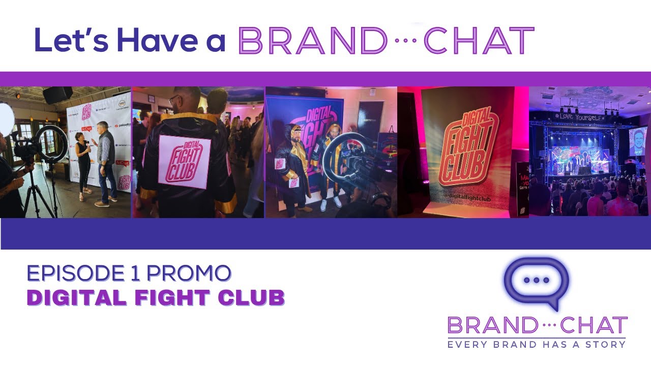 Brand-Chat Pilot Promo