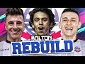 REBUILDING BOLTON WANDERERS!!! FIFA 19 Career Mode