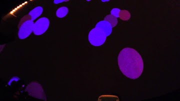 Mind Chimes - Generating music and visuals with Brainwaves