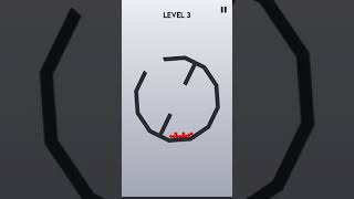 Balls Rotate screenshot 1