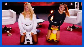 Die beliebte SALE-TIME SHOW mit Monika & Lina vom 15. Juni 2026 um 17 Uhr @PEARL-TV