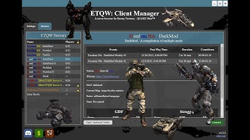 How to play Enemy Territory Quake Wars online with people in 2024