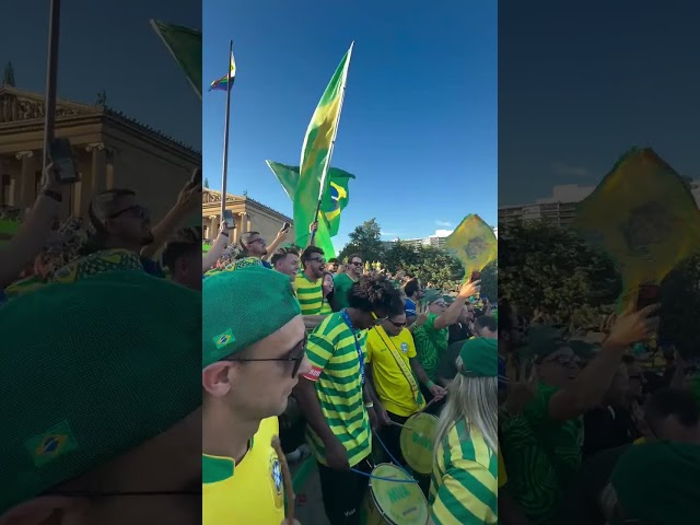TAMO TODOS JUNTOS NESSA! NÓS SOMOS BRASIL E COPA DO MUNDO É GUERRA!!!!🇧🇷🇧🇷🇧🇷