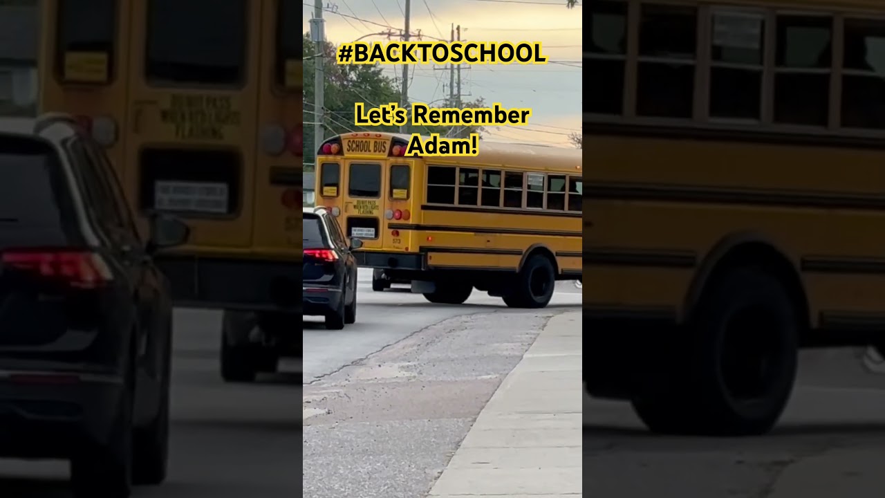 Happy Tuesday of Back to School! 