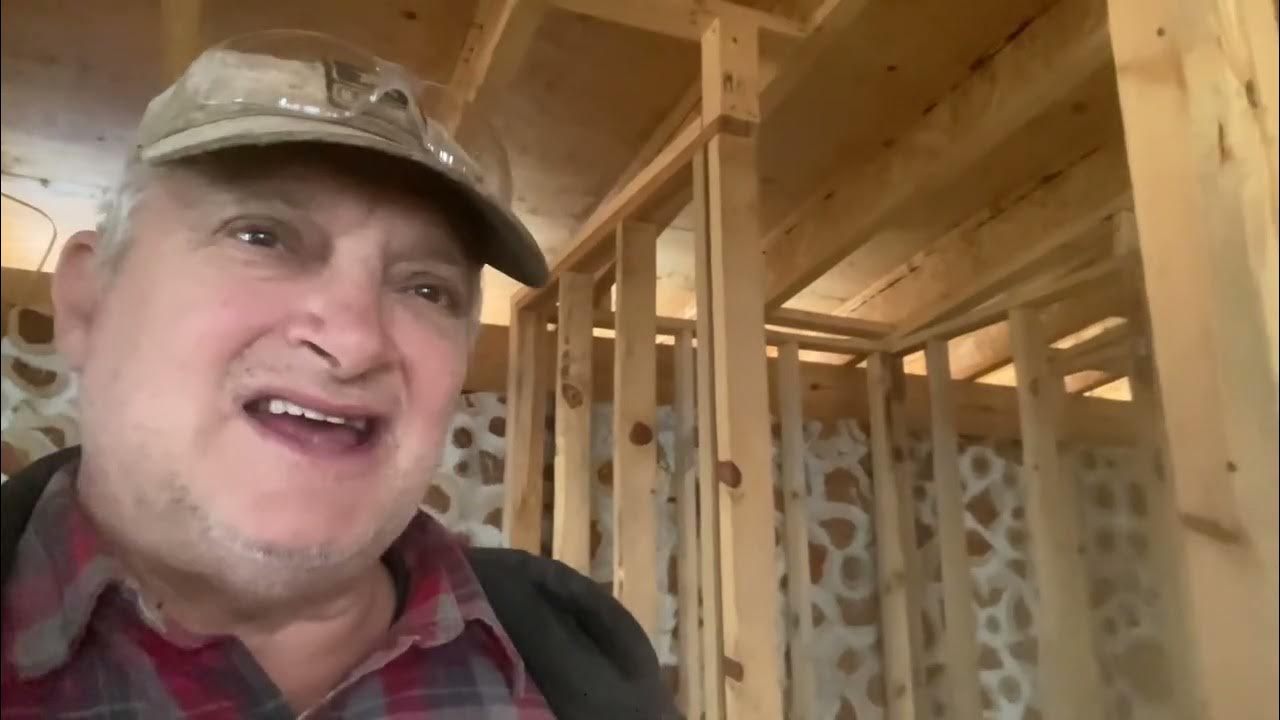 Roughing In Plumbing YouTube