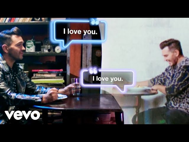 Andy Grammer - Love Myself