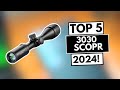 Top 5 Best 3030 Scope In 2024!🔥