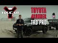 Toyota 4Runner TRD Pro I Круче чем TLC Prado и вместо Fj Cruiser I Почему ТРД и в чем ПРО?  YouCar