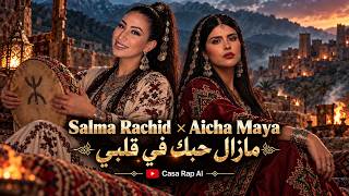                             مازال حبك في قلبي   ريمكس أحيدوس مع الكلمات - اسمعها