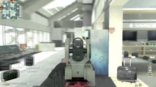 MW3: Insane Solo 100 Seconds Moab
