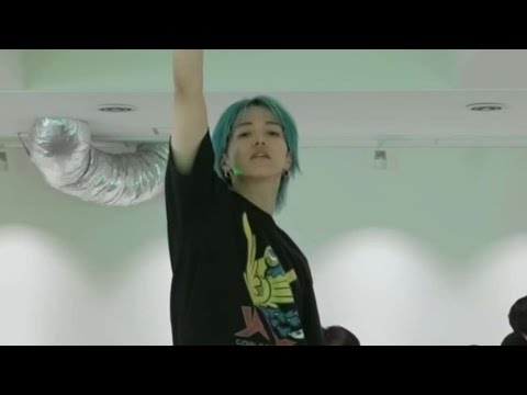 JO1 | 大平祥生 | 'Trigger' PRACTICE VIDEO | fancam