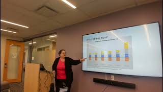 Graduate Booster II, Fall 2022