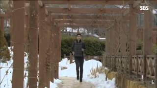 That Winter, the Wind Blows Episode 11 #3