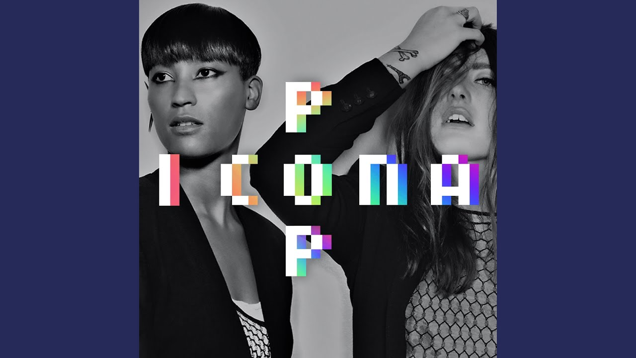 Icona pop charli xcx i love it. Icona Pop i Love it футаж. Обложка Charli XCX, icona Pop - i Love it. Icona Pop Spa.