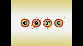 Core Toons Logo 2004